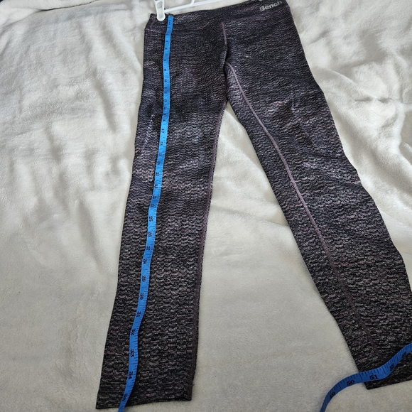 Small Bench leggings - Picture 7 of 8